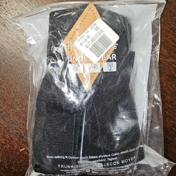 Cotton stretch Suspenders - Picture 3 of 3